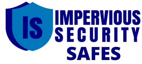 Impervious Security Safes Logo